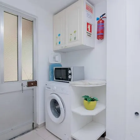 Casinha I By Innkeeper Апартаменты Гия