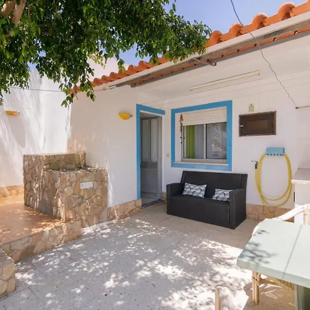 Апартаменты Casinha I By Innkeeper Гия