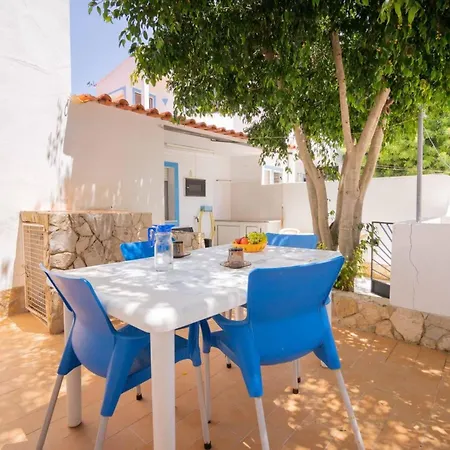 Casinha I By Innkeeper Lägenhet Guia (Faro)