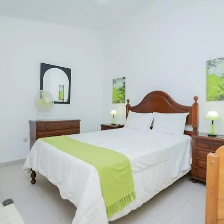 Casinha I By Innkeeper Апартаменты Гия