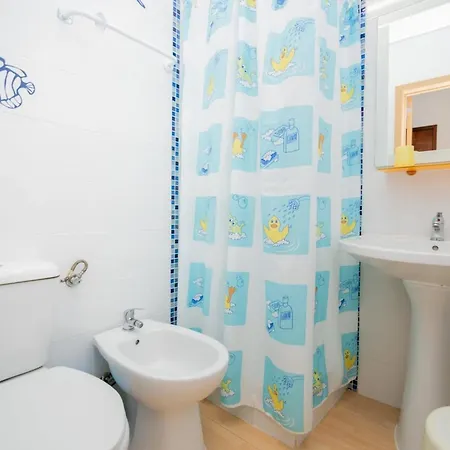 Апартаменты Casinha I By Innkeeper Гия