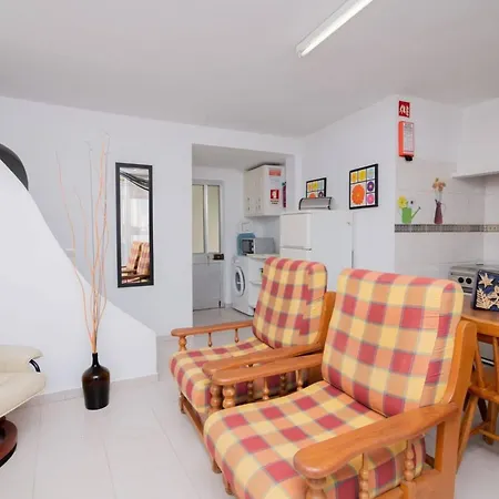 Casinha I By Innkeeper Guia (Faro)