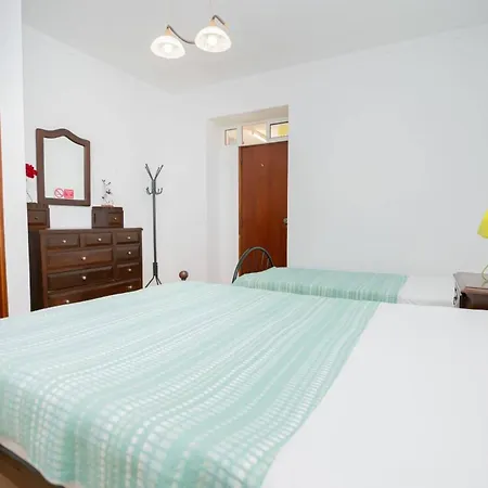 Casinha I By Innkeeper Апартаменты