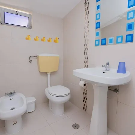 Casinha I By Innkeeper Апартаменты Гия