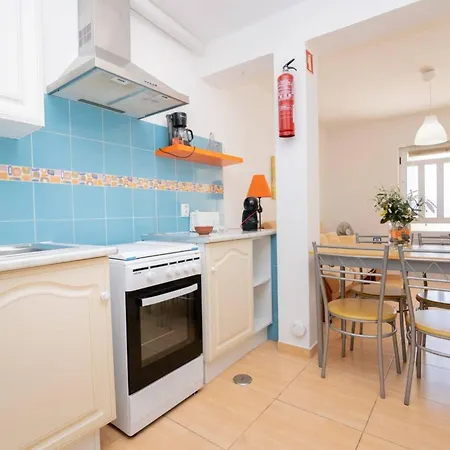 Casinha I By Innkeeper Апартаменты *