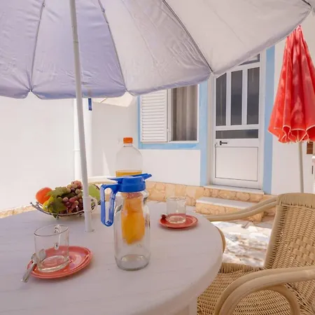 Casinha I By Innkeeper Апартаменты Гия