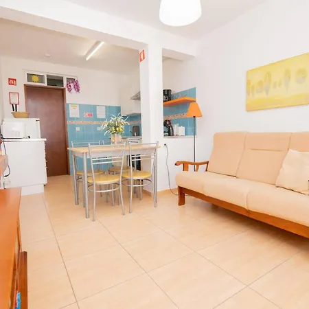 Апартаменты Casinha I By Innkeeper Гия