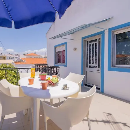 Casinha I By Innkeeper *