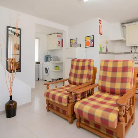 Casinha I By Innkeeper Lägenhet Guia (Faro)