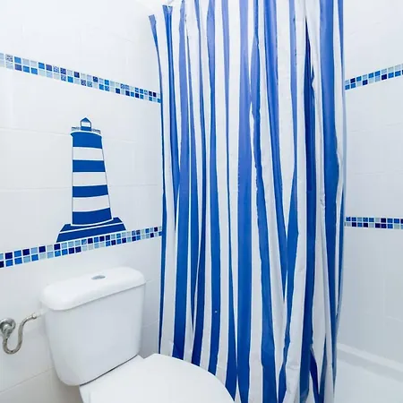 Апартаменты Casinha I By Innkeeper