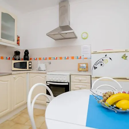 Casinha I By Innkeeper Апартаменты