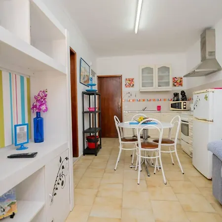 Апартаменты Casinha I By Innkeeper *