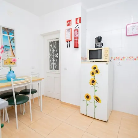 Casinha I By Innkeeper Апартаменты Гия