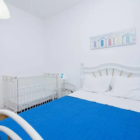 Апартаменты Casinha I By Innkeeper Гия