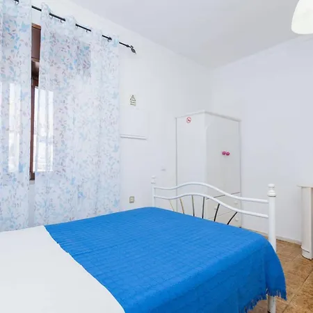 Апартаменты Casinha I By Innkeeper Гия