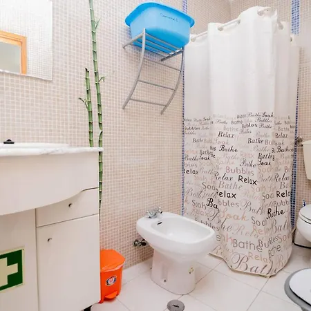 Casinha I By Innkeeper Апартаменты Гия