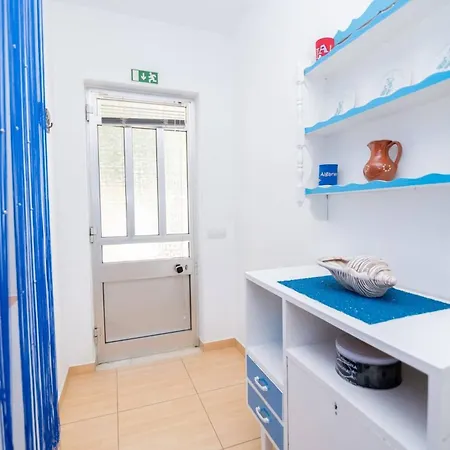 Casinha I By Innkeeper * Гия