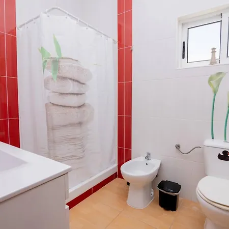 Casinha I By Innkeeper Апартаменты