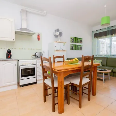 Casinha I By Innkeeper Апартаменты Гия