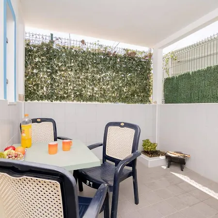 Casinha I By Innkeeper Гия