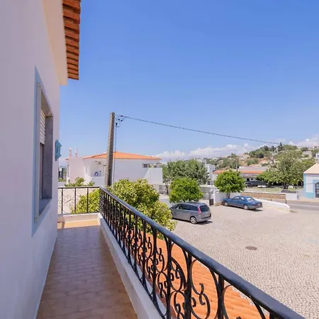 Апартаменты Casinha I By Innkeeper Гия