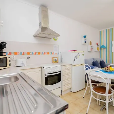 Casinha I By Innkeeper Апартаменты