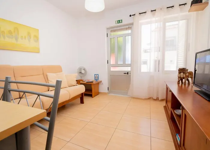 Apartment Casinha I By Innkeeper Guia (Faro)