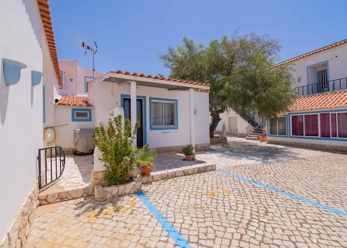 Casinha I By Innkeeper * Guia (Faro)