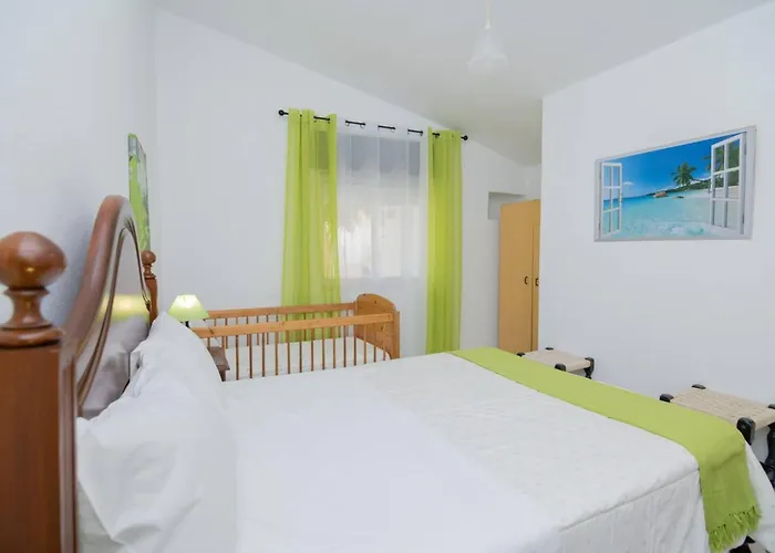 Casinha I By Innkeeper Apartment