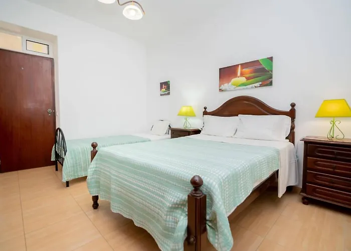 Apartment Casinha I By Innkeeper