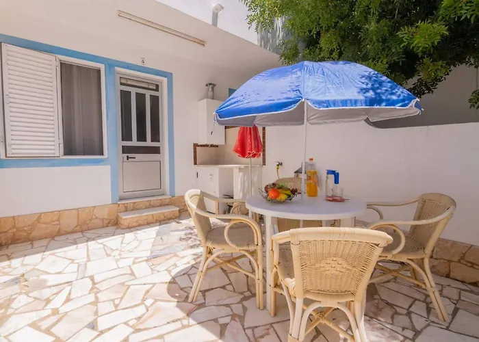 Casinha I By Innkeeper Guia (Faro)