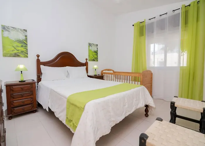 Casinha I By Innkeeper Apartment