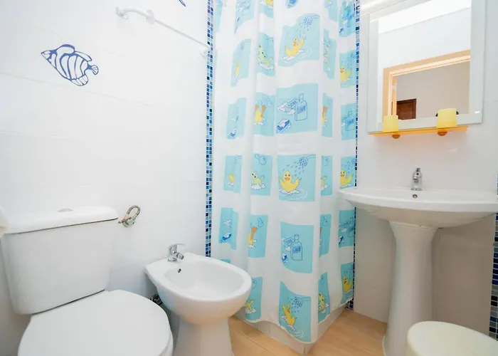 Apartment Casinha I By Innkeeper Guia (Faro)
