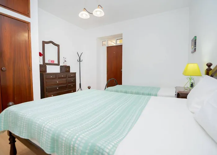 Casinha I By Innkeeper Apartment