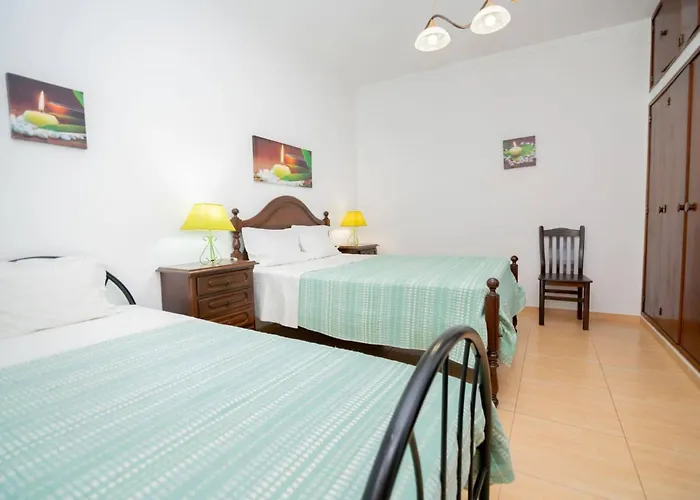 Casinha I By Innkeeper Apartment *