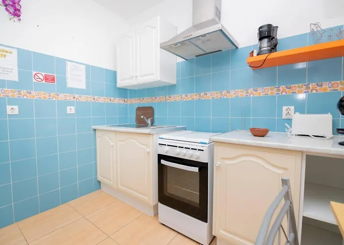 Apartment Casinha I By Innkeeper