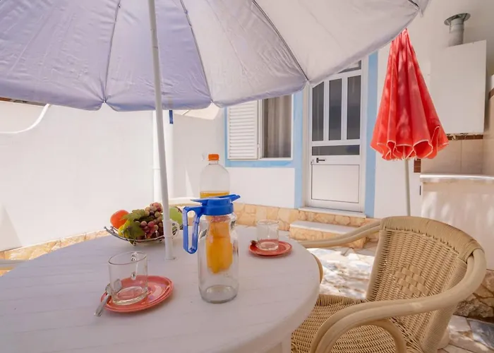 Casinha I By Innkeeper Apartment Guia (Faro)