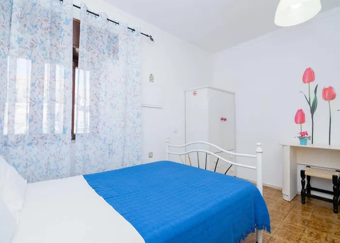 Apartment Casinha I By Innkeeper Guia (Faro)