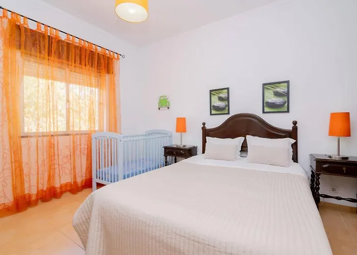 Casinha I By Innkeeper Guia (Faro)