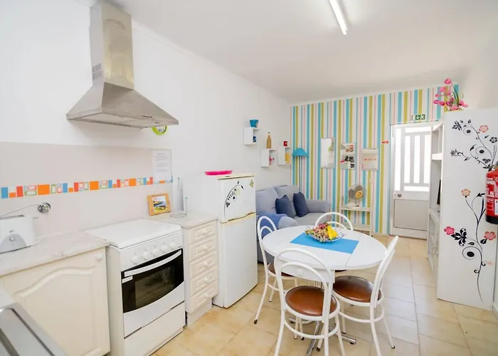 Casinha I By Innkeeper Apartment