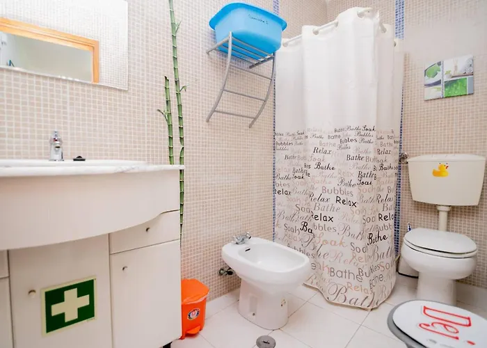 Casinha I By Innkeeper Apartment Guia (Faro)