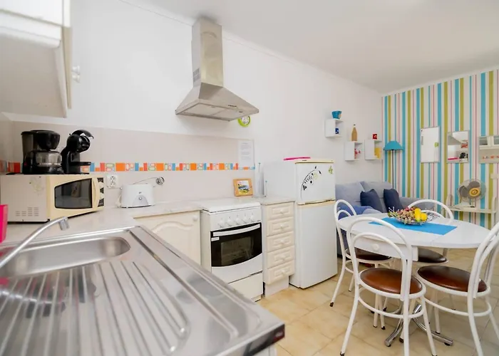 Casinha I By Innkeeper Apartment