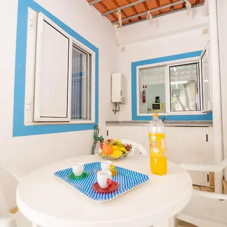 Casinha I By Innkeeper * Guia (Faro)