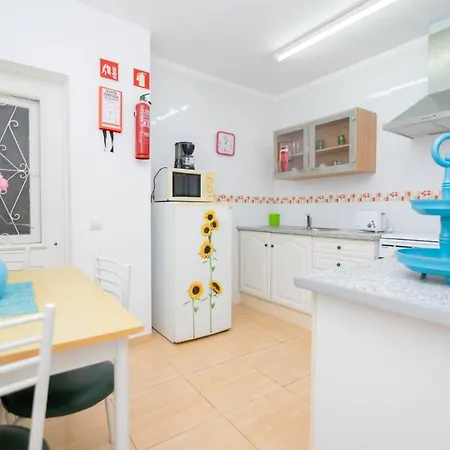 Casinha I By Innkeeper * Guia (Faro)