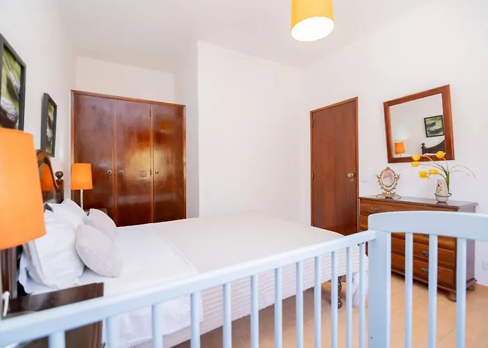 Casinha I By Innkeeper Guia (Faro)