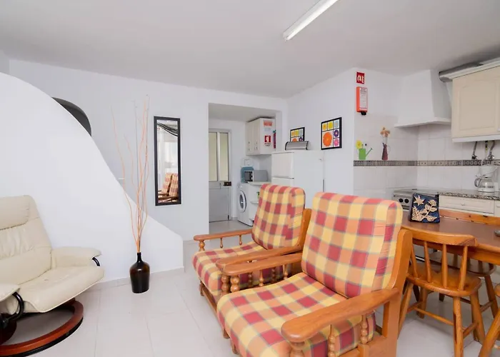 Casinha I By Innkeeper Guia (Faro)