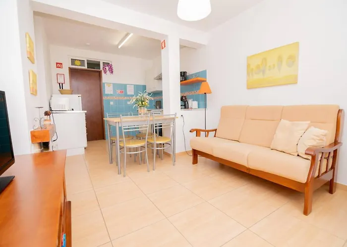 Appartamento Casinha I By Innkeeper Guia (Faro)