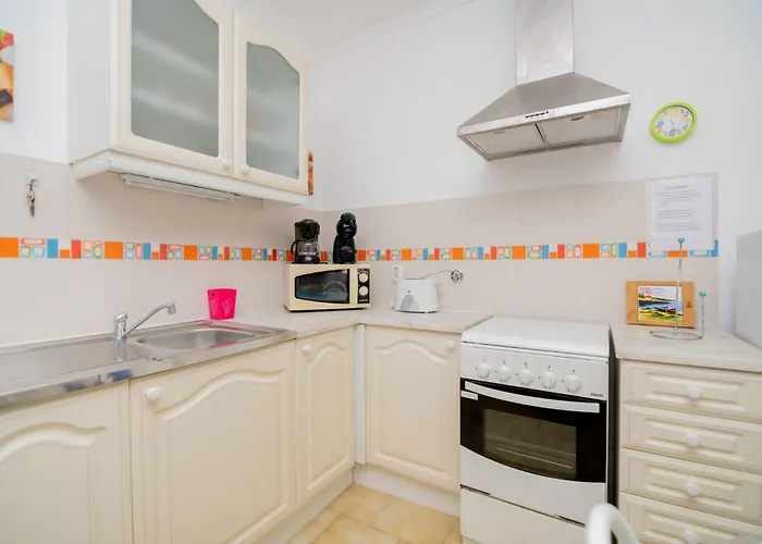 Casinha I By Innkeeper Guia (Faro)