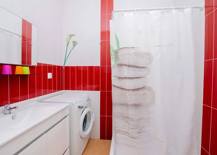 アパート Casinha I By Innkeeper