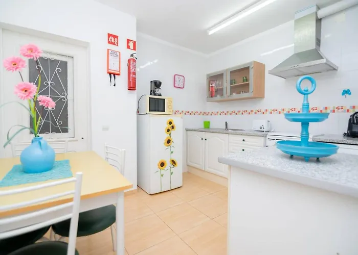 Casinha I By Innkeeper * Guia (Faro)